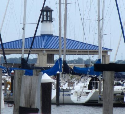 Erie Yacht Club  (  September, 2016 )