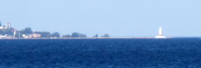Round Island Passage  ( September, 2016 )