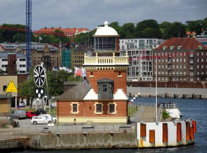 Helsingborg  ( Juni, 2017 )