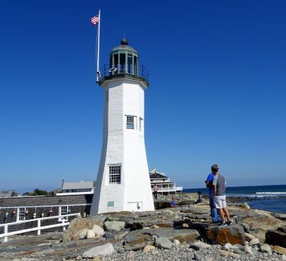 Scituate  ( September, 2017 )
