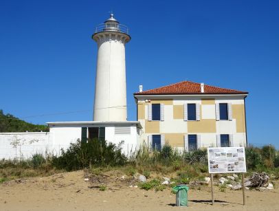 Punta Tagliamento  ( September, 2019 )