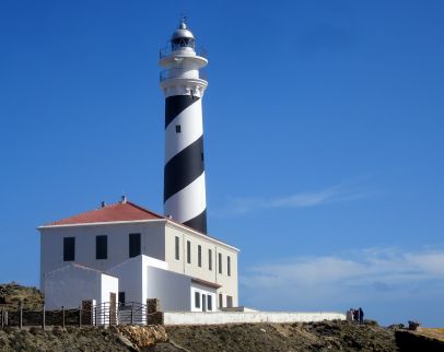 Cabo Favaritx  ( Oktober, 2019 )