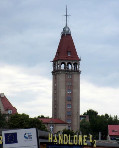 Władysławowo  ( Juni, 2015 )