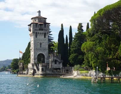Torre San Marco  ( September, 2021 ) inaktiv