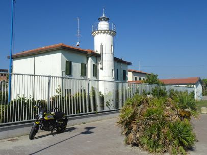 Porto Garibaldi  ( September, 2021 )