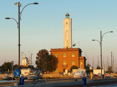 Marina di Ravenna  ( September, 2021 )