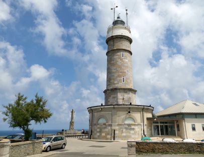 Cabo Mayor  ( Mai, 2023 )