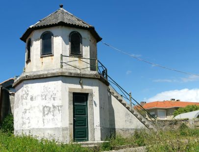 Porto, Senhora da Luz  ( April, 2024 ) inaktiv