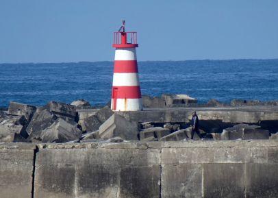 Pvoa de Varzim, N Pier Head  ( April, 2024 )