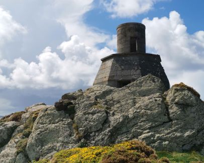 Cabo Villano, old  ( Mai, 2024 ) inaktiv