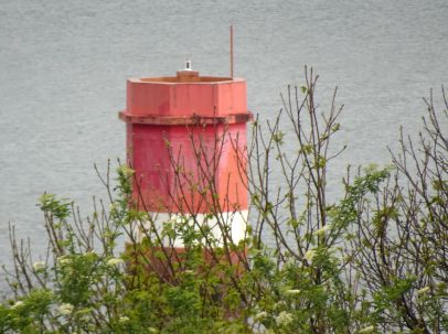 Cabaas , Jetty Head  ( Mai, 2024 )