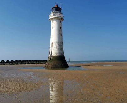 Perch Rock  ( August, 2024 ) inaktiv