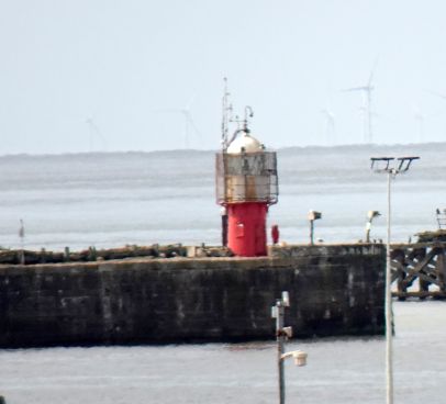 Heysham, South Pier  ( September, 2024 )