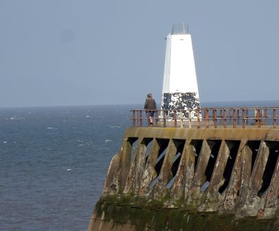 Maryport, South Pier  ( September, 20215 )