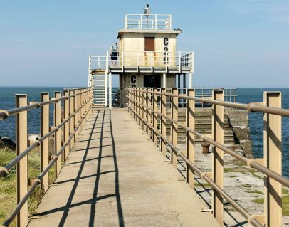 Workington, S Pier  ( September, 2024 )