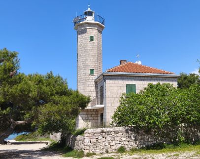 Otok Vir  ( April, 2025 )