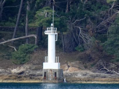 Otok Ugljan  ( April, 2025 )
