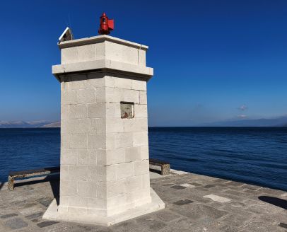 Sv Juraj, Breakwater Head  ( April, 2025 )