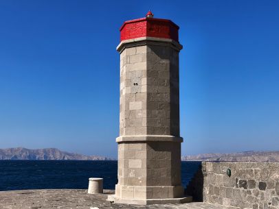 Senj, Lukobran Sv Ambro Head  ( April, 2025 )