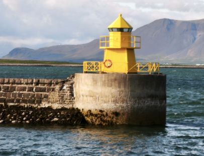 Reykjavik, Norurgari Head  ( Juni, 2025 )