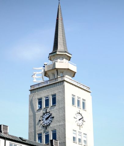 Reykjavk , Seaman's School  ( Juni, 2025 ) inaktiv