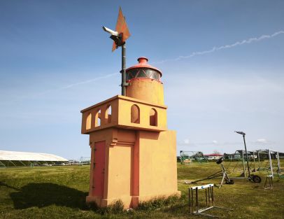Akranes, Krossvik  ( Juni, 2025 )