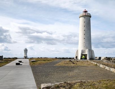 Akranes, Suurfls  ( Juni, 2025 )