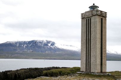 Kolbeinstangi  ( Juni, 2025 )