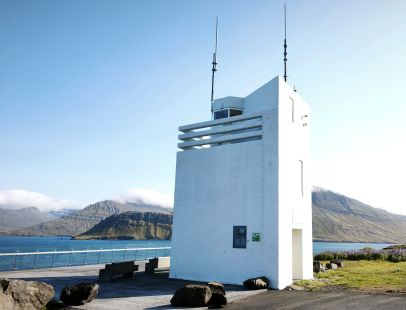 Norfjrur  ( Juni, 2025 )