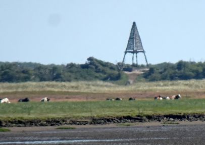 Kobbeduinen, Daymark  ( Juni, 2025 )