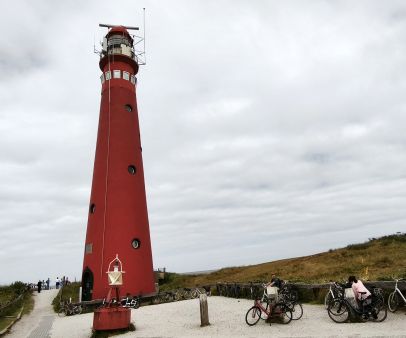 Schiermonnikoog  ( Juni, 2025 )