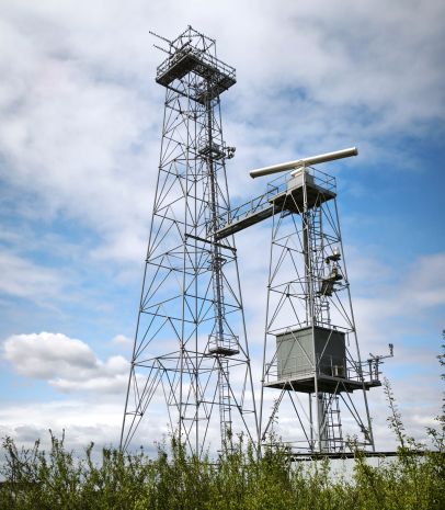 Crayford Ness  ( Juli, 2025 )