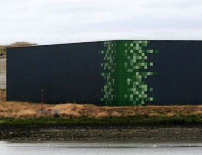 Coldharbour Point  ( Juli, 2025 )