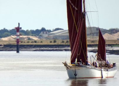  Shornmead  ( Juli, 2025 )