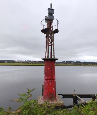  Dalmuir, East N Bank  ( August, 2025 )