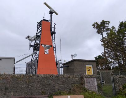 Rhu Point Dir Lt  ( August, 2025 )