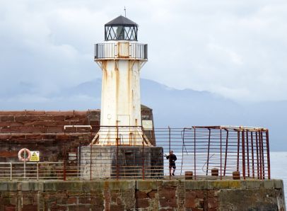 Adrossan  ( August, 2025 )