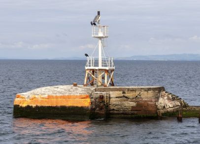 Ayr, N Breakwater Head  ( August, 2025 )