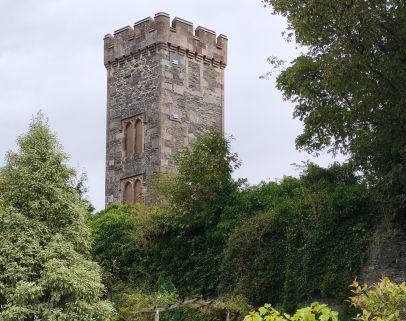  Ardencaple Castle  ( August, 2025 )