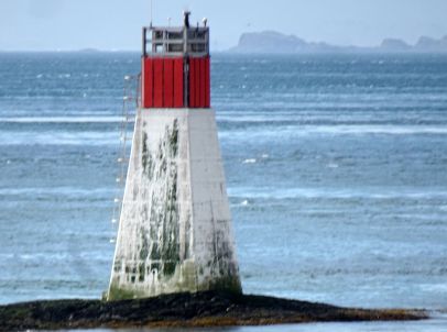 Lismore, Lady's Rock  ( August, 2025 )