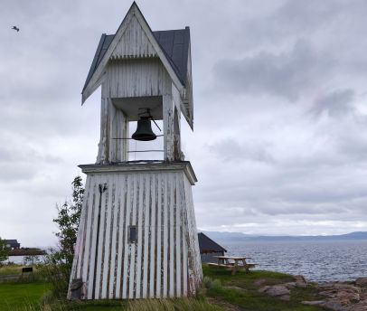 Rodberg, Nebelglocke  ( Mai, 2026 ) inaktiv