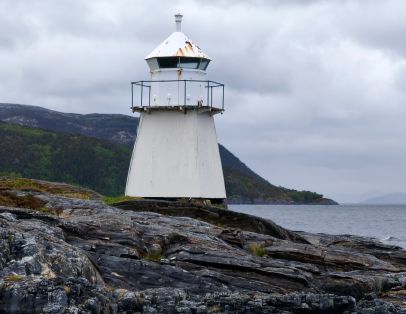 Hysnes  ( Mai, 2026 ) inaktiv