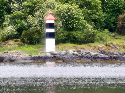 Beitstadsundet, Rambergholmen E Side  ( Mai, 2026 )