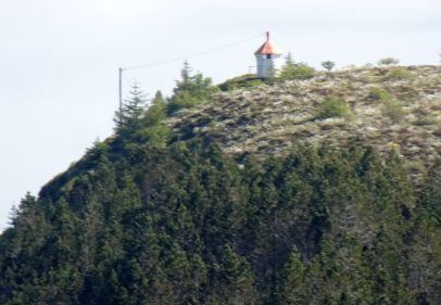 Strømøyhodet  ( Mai, 2026 )
