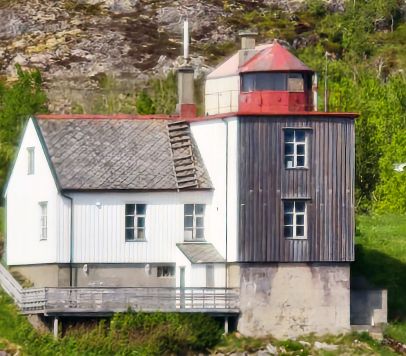 Nærøysund old  ( Mai, 2026 )