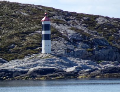 Nord Blikkøya, SW End  ( Mai, 2026 )