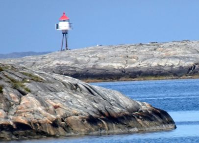 Sjørgjeslingan, Svardalsholmen  ( Mai, 2026 )