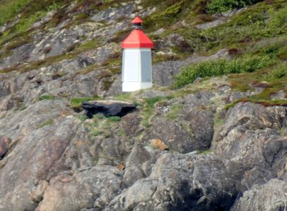Søre Vennesund , Kvaløy  ( Juni, 2026 )
