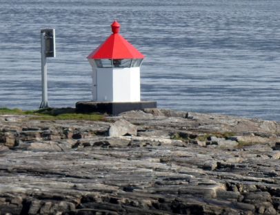 Langholmens S Point  ( Juni, 2026 )