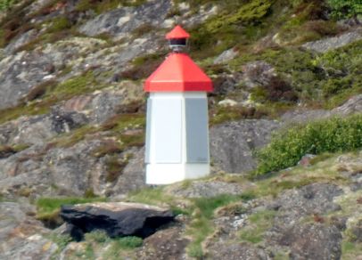 Søre Vennesund, Kvaløy  ( Juni, 2026 )